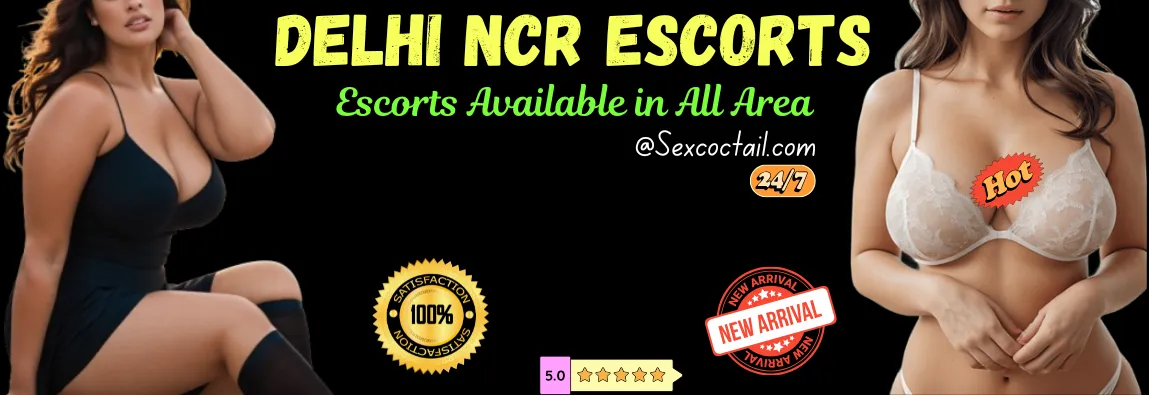 Aerocity escort service